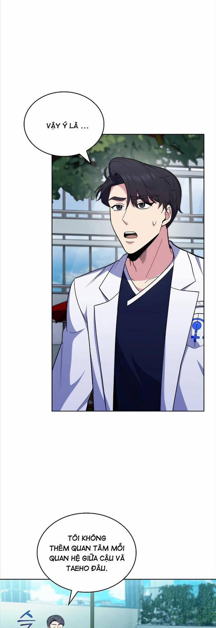 Bác Sĩ Thăng Cấp 32 trang 32