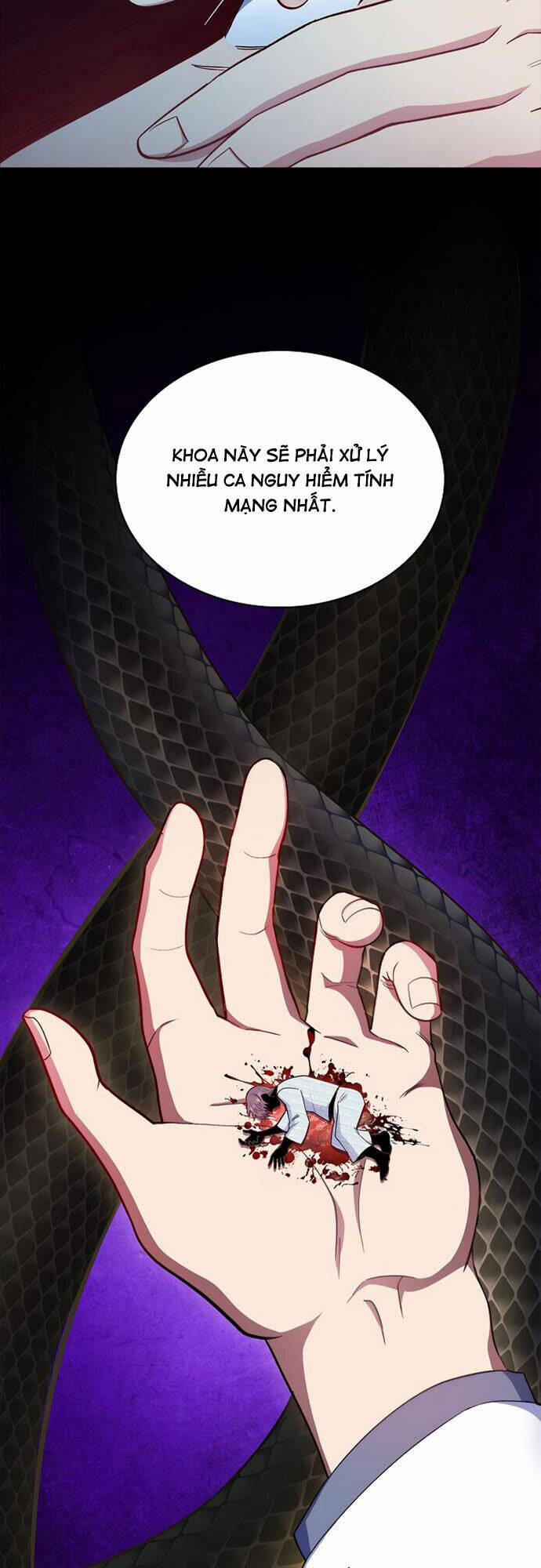 Bác Sĩ Thăng Cấp 32 trang 42