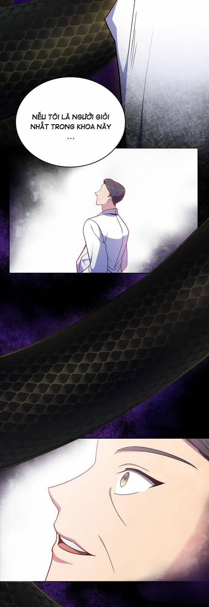 Bác Sĩ Thăng Cấp 32 trang 43