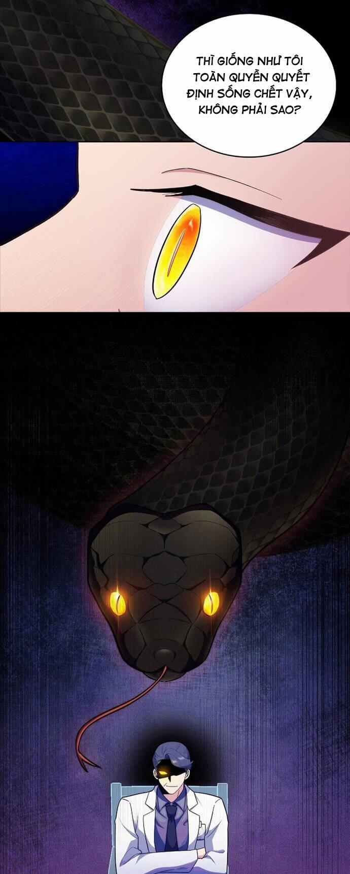 Bác Sĩ Thăng Cấp 32 trang 44