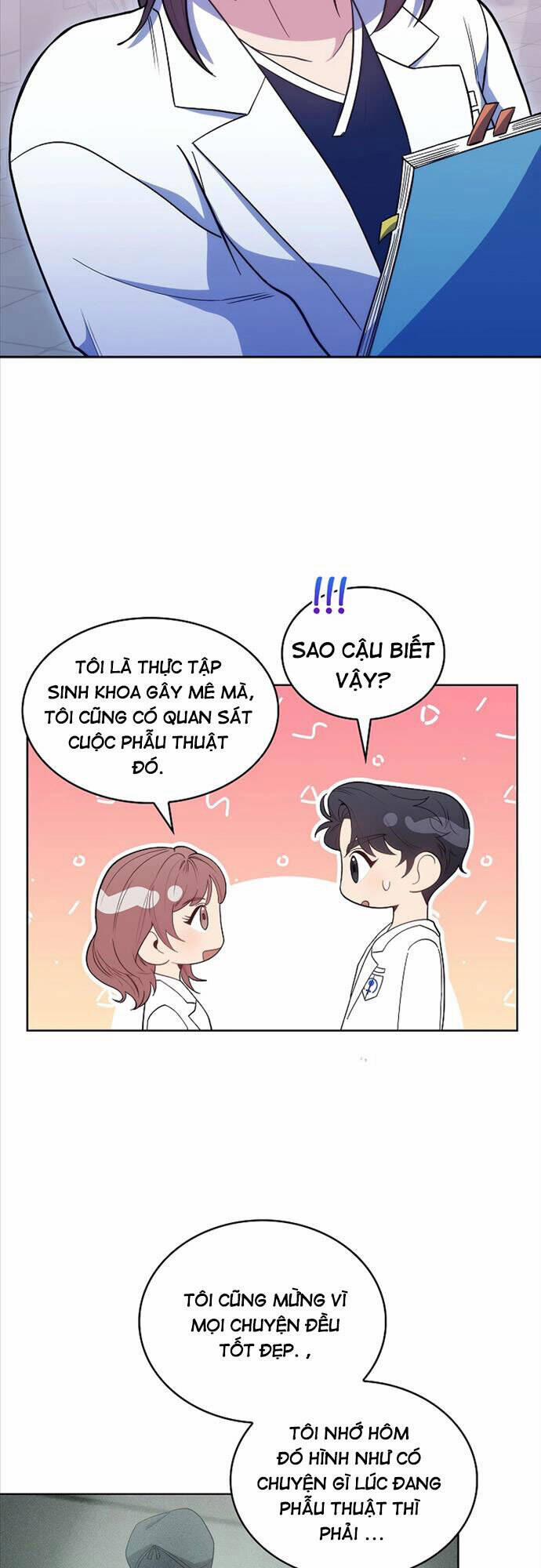 Bác Sĩ Thăng Cấp 32 trang 7