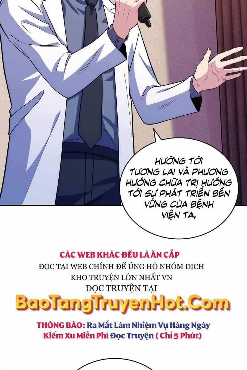 Bác Sĩ Thăng Cấp 33 trang 15