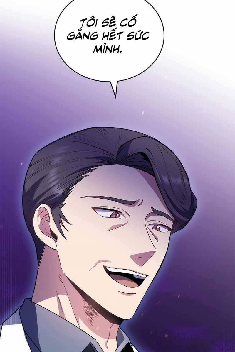 Bác Sĩ Thăng Cấp 33 trang 16