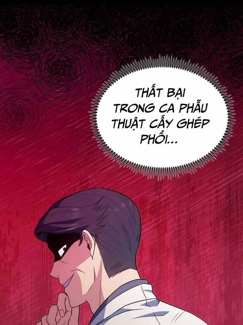 Bác Sĩ Thăng Cấp 33 trang 20