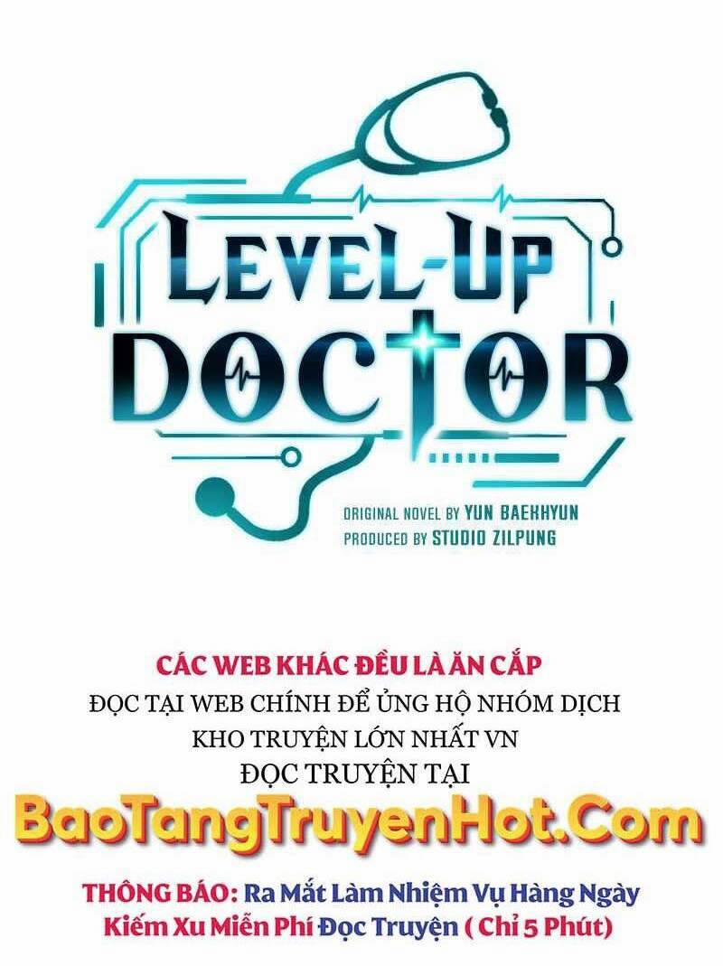 Bác Sĩ Thăng Cấp 33 trang 27