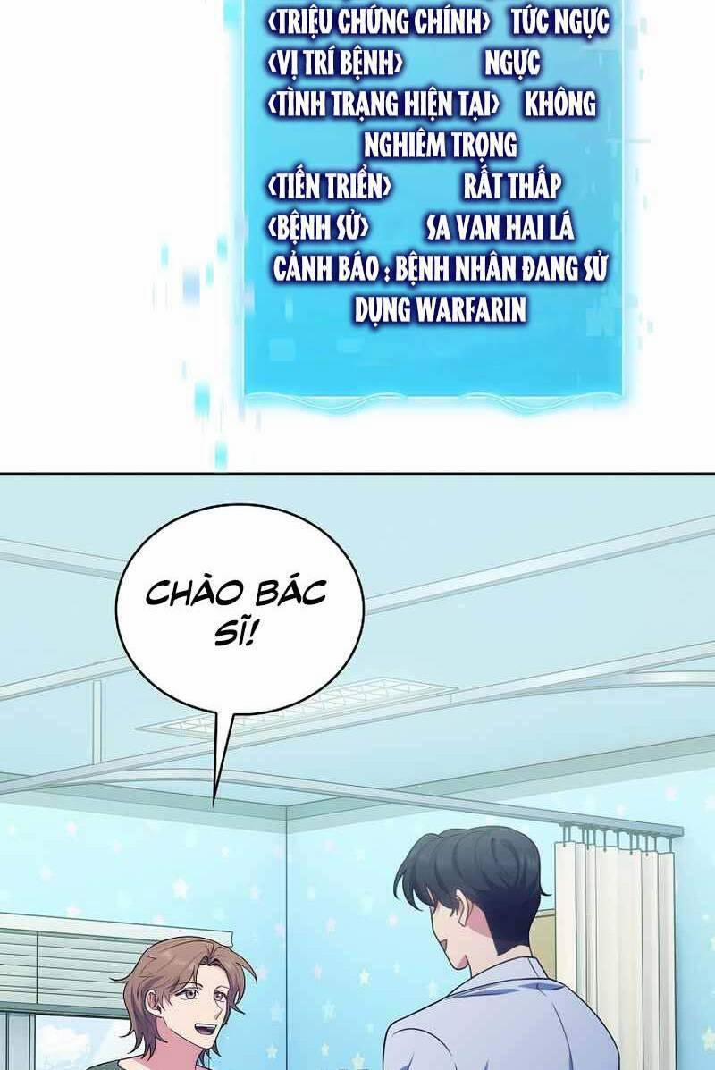 Bác Sĩ Thăng Cấp 33 trang 31