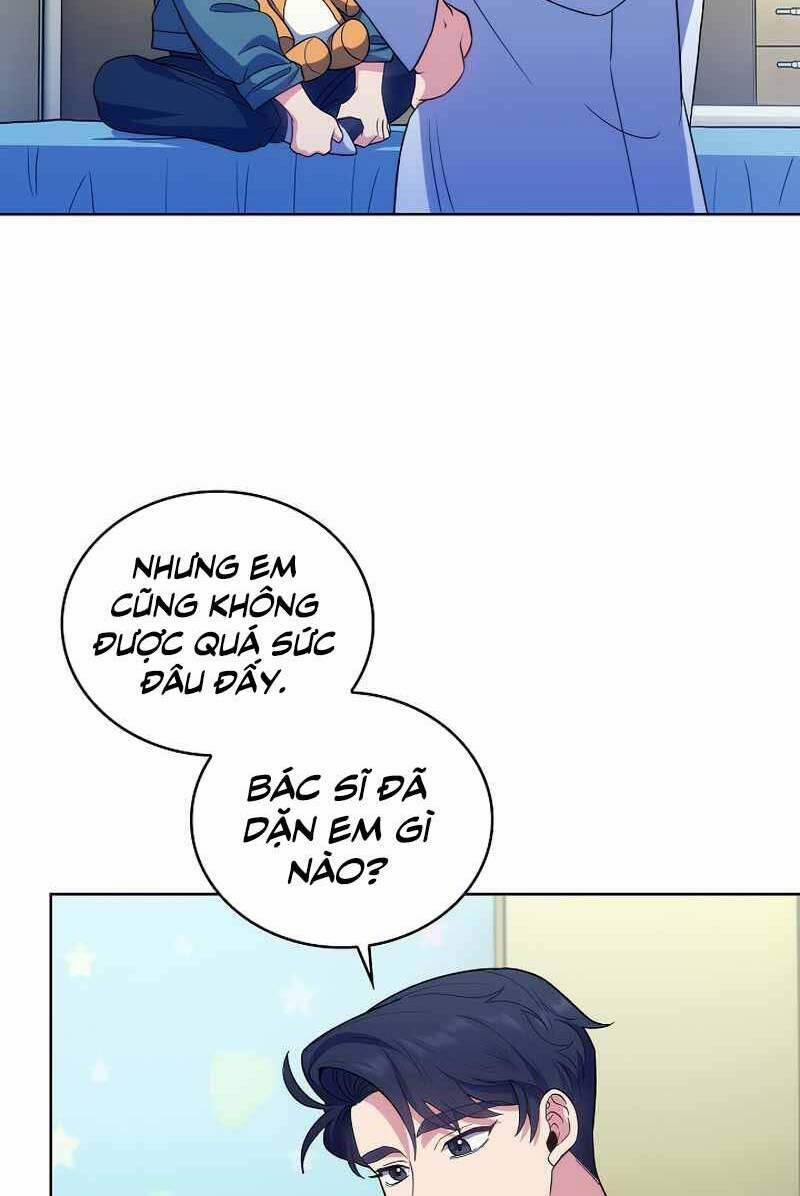Bác Sĩ Thăng Cấp 33 trang 34
