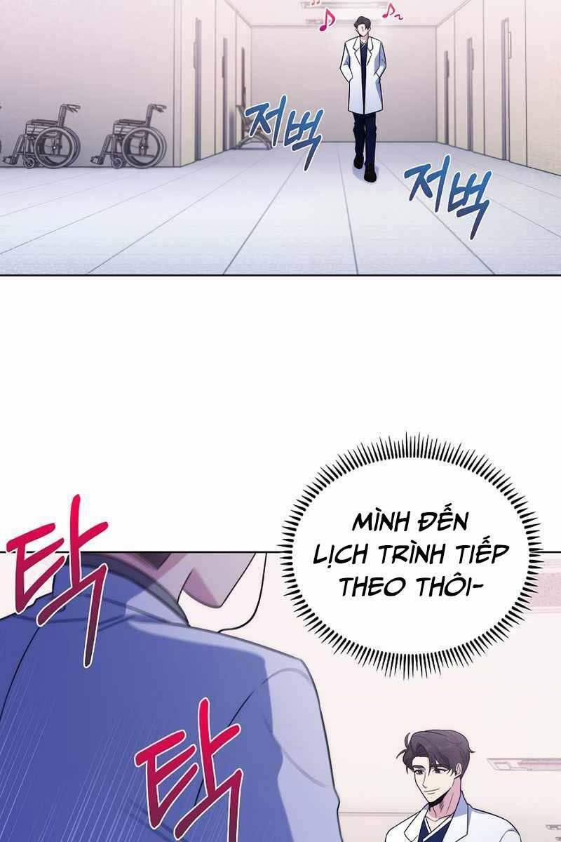 Bác Sĩ Thăng Cấp 33 trang 46