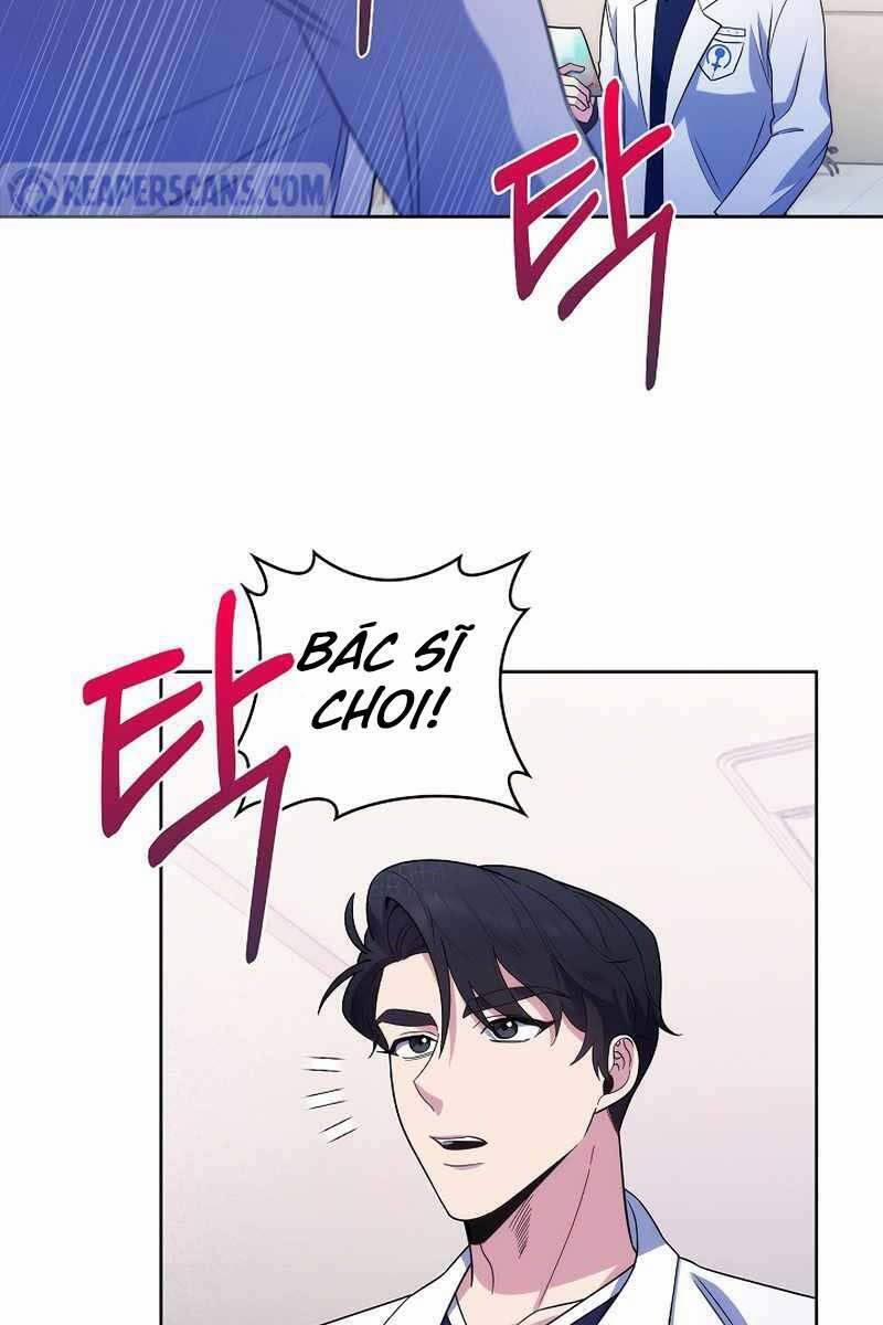 Bác Sĩ Thăng Cấp 33 trang 47