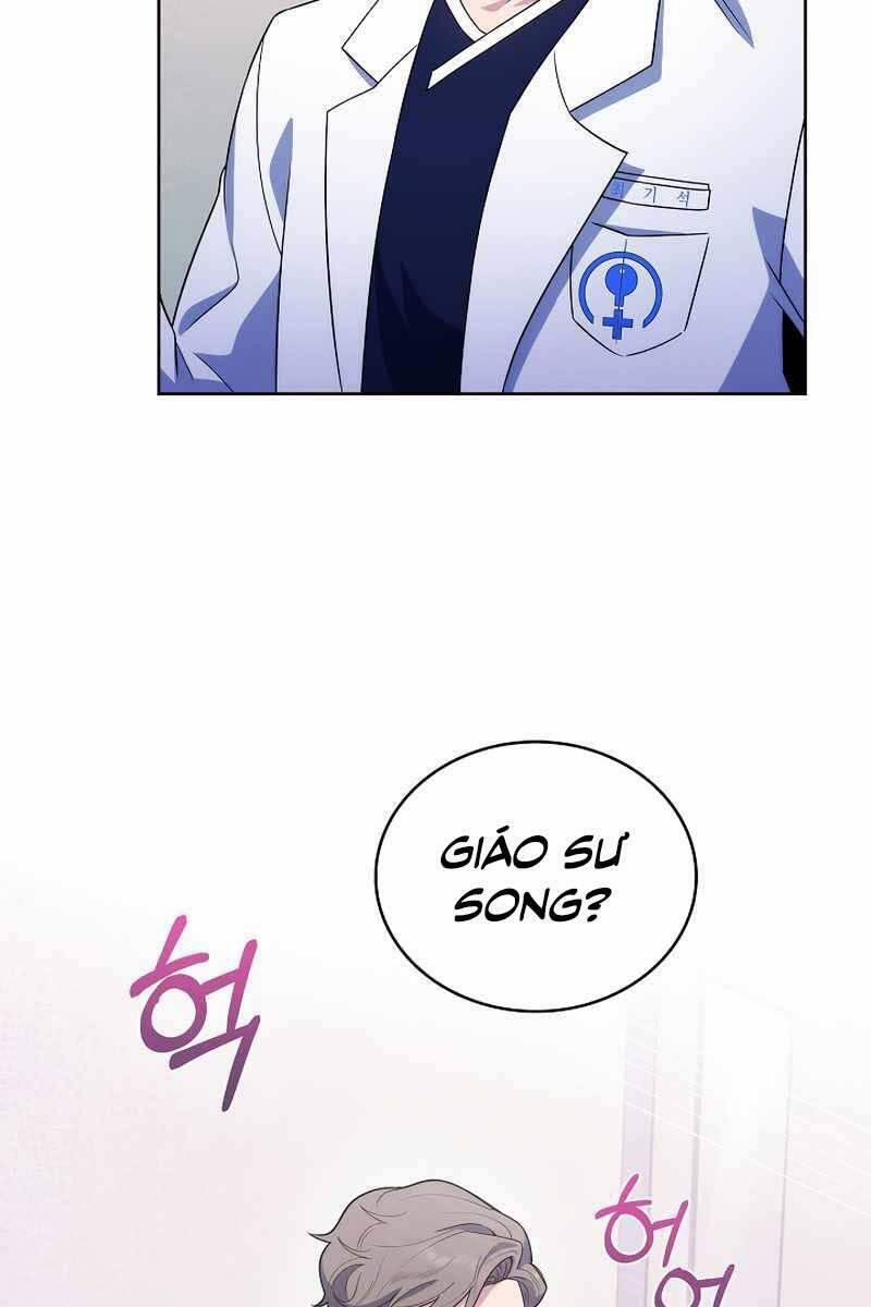 Bác Sĩ Thăng Cấp 33 trang 48