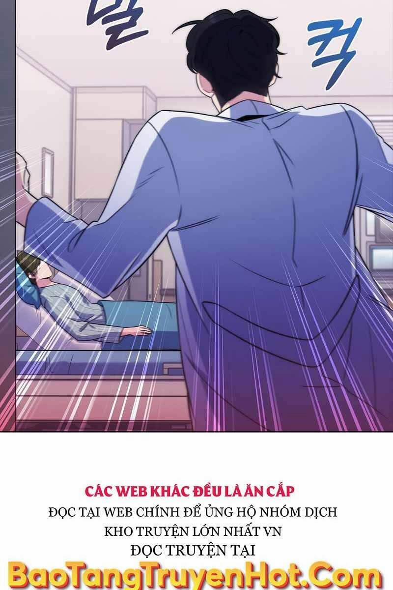 Bác Sĩ Thăng Cấp 33 trang 54