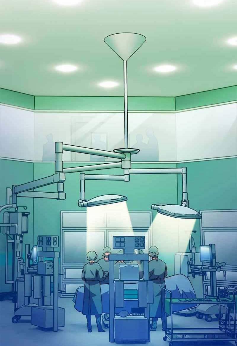 Bác Sĩ Thăng Cấp 33 trang 67