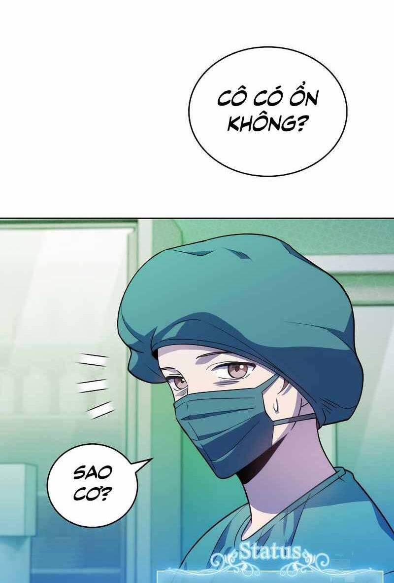 Bác Sĩ Thăng Cấp 33 trang 71