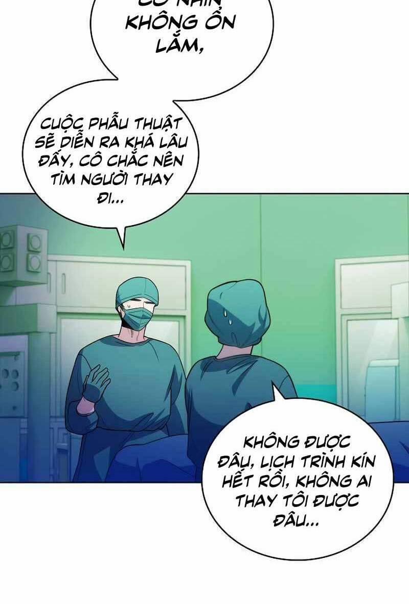 Bác Sĩ Thăng Cấp 33 trang 73
