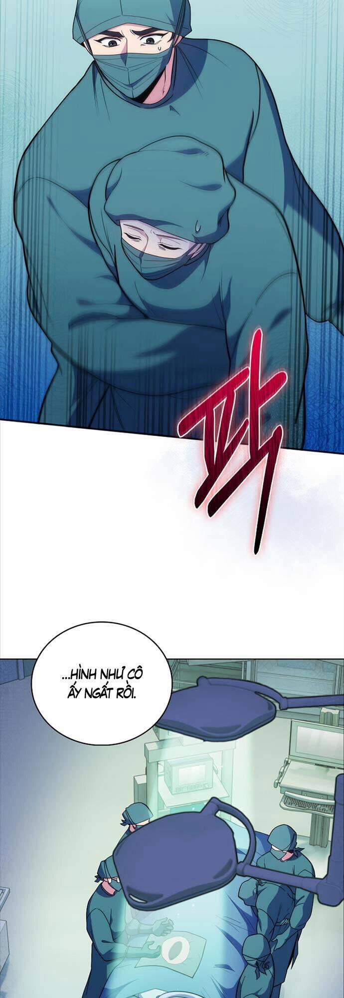 Bác Sĩ Thăng Cấp 34 trang 12