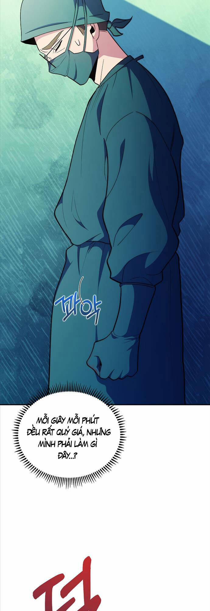 Bác Sĩ Thăng Cấp 34 trang 30