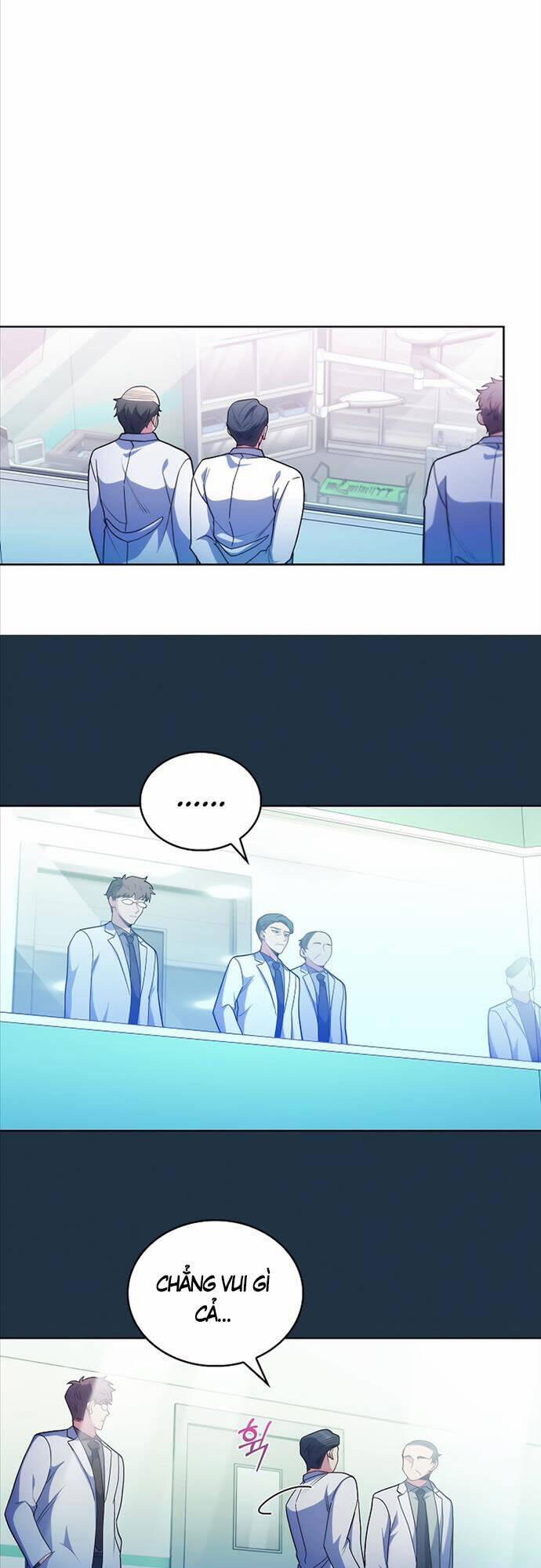 Bác Sĩ Thăng Cấp 34 trang 45