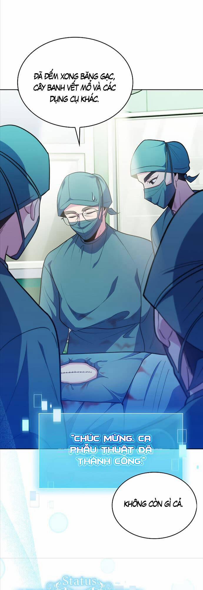 Bác Sĩ Thăng Cấp 34 trang 48