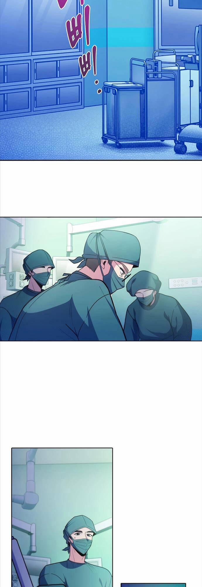 Bác Sĩ Thăng Cấp 34 trang 5