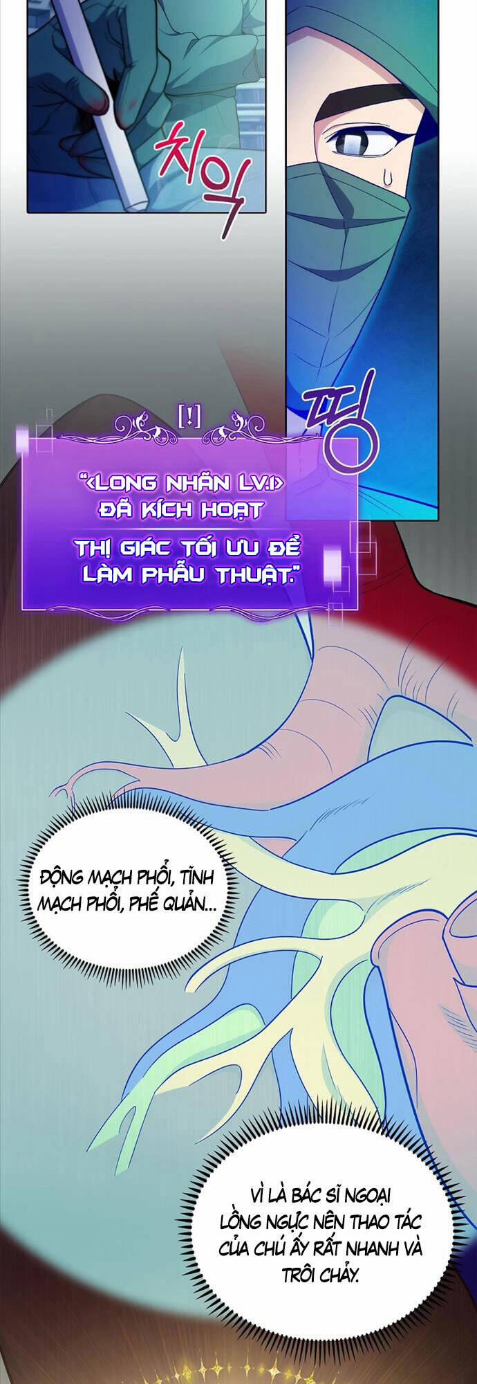Bác Sĩ Thăng Cấp 34 trang 6