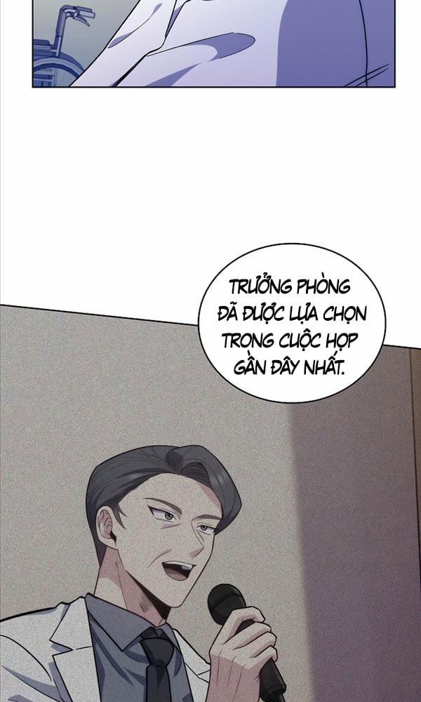 Bác Sĩ Thăng Cấp 35 trang 16