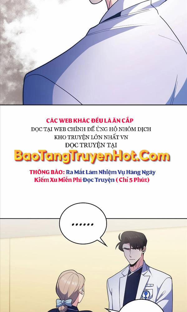 Bác Sĩ Thăng Cấp 35 trang 22