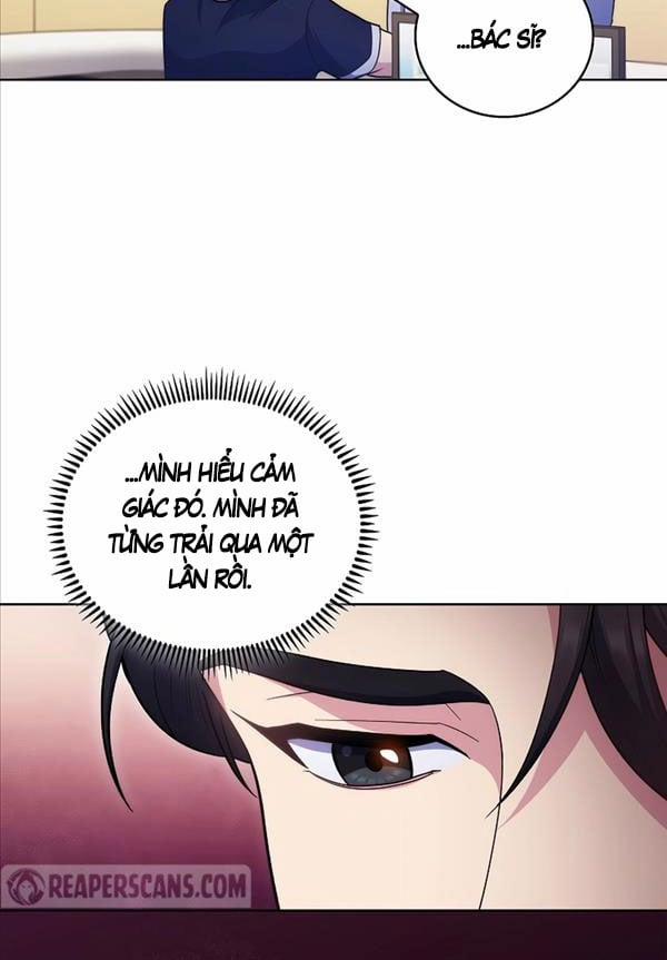 Bác Sĩ Thăng Cấp 35 trang 23