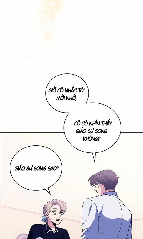 Bác Sĩ Thăng Cấp 35 trang 28