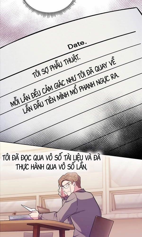 Bác Sĩ Thăng Cấp 35 trang 37