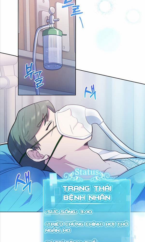 Bác Sĩ Thăng Cấp 35 trang 4