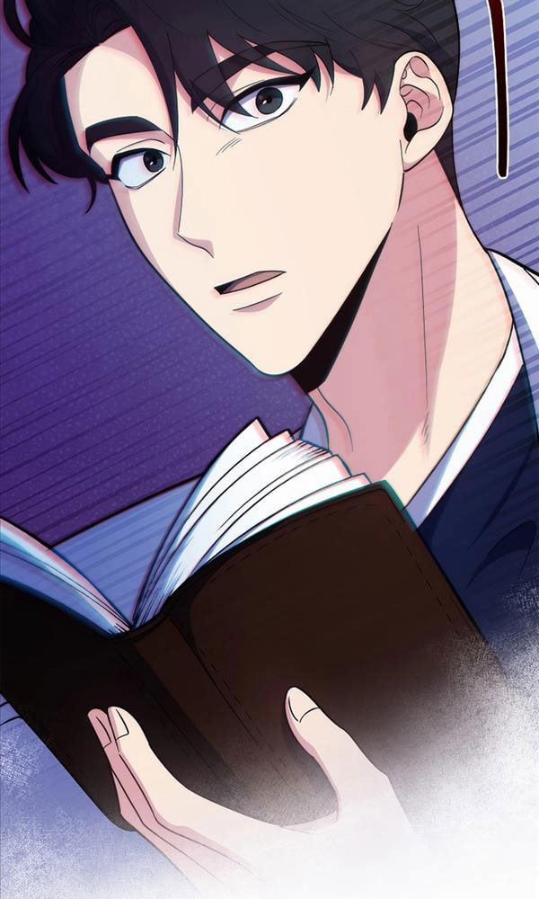 Bác Sĩ Thăng Cấp 35 trang 42