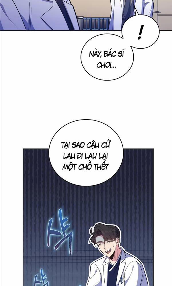 Bác Sĩ Thăng Cấp 35 trang 45