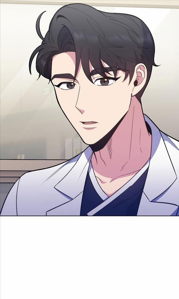 Bác Sĩ Thăng Cấp 35 trang 50