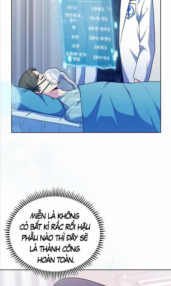 Bác Sĩ Thăng Cấp 35 trang 6