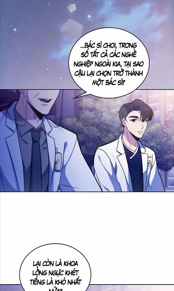 Bác Sĩ Thăng Cấp 35 trang 61