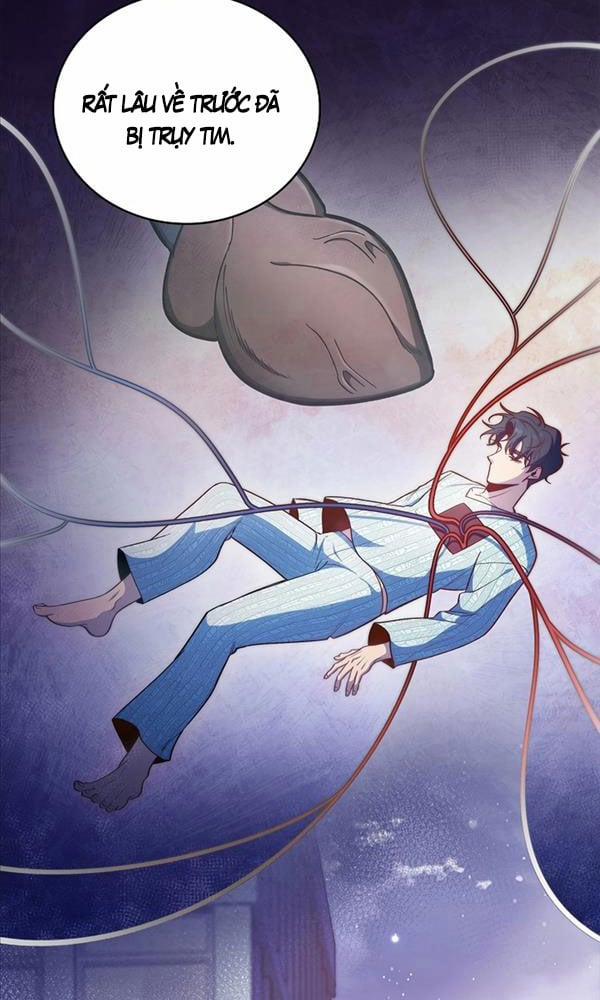 Bác Sĩ Thăng Cấp 35 trang 63