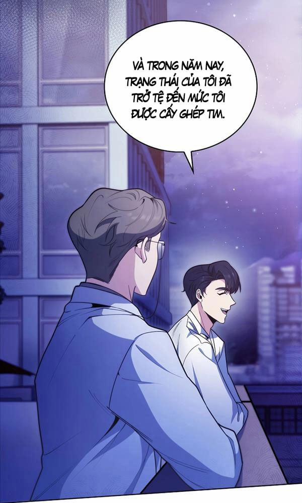 Bác Sĩ Thăng Cấp 35 trang 64