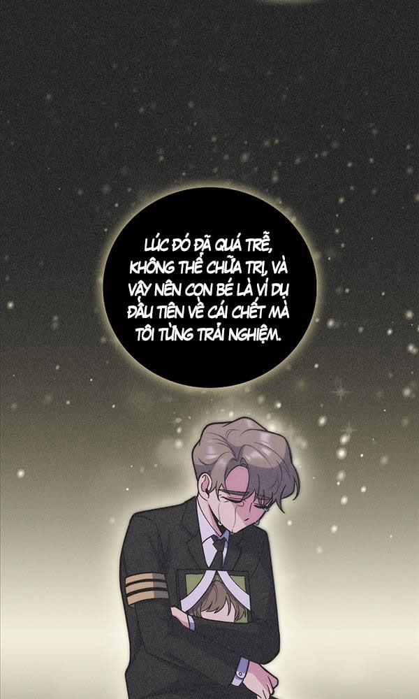 Bác Sĩ Thăng Cấp 35 trang 72