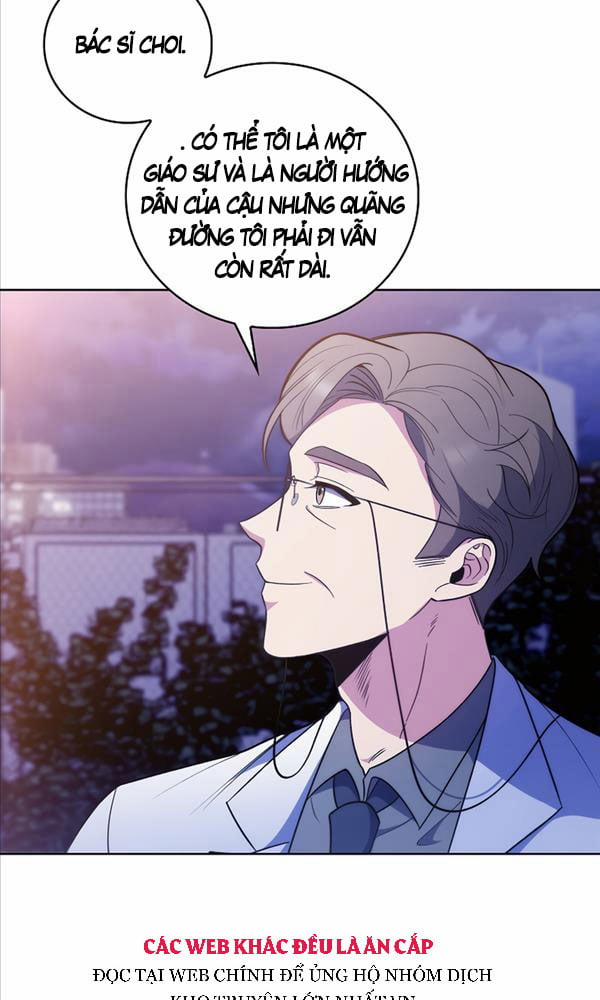 Bác Sĩ Thăng Cấp 35 trang 74