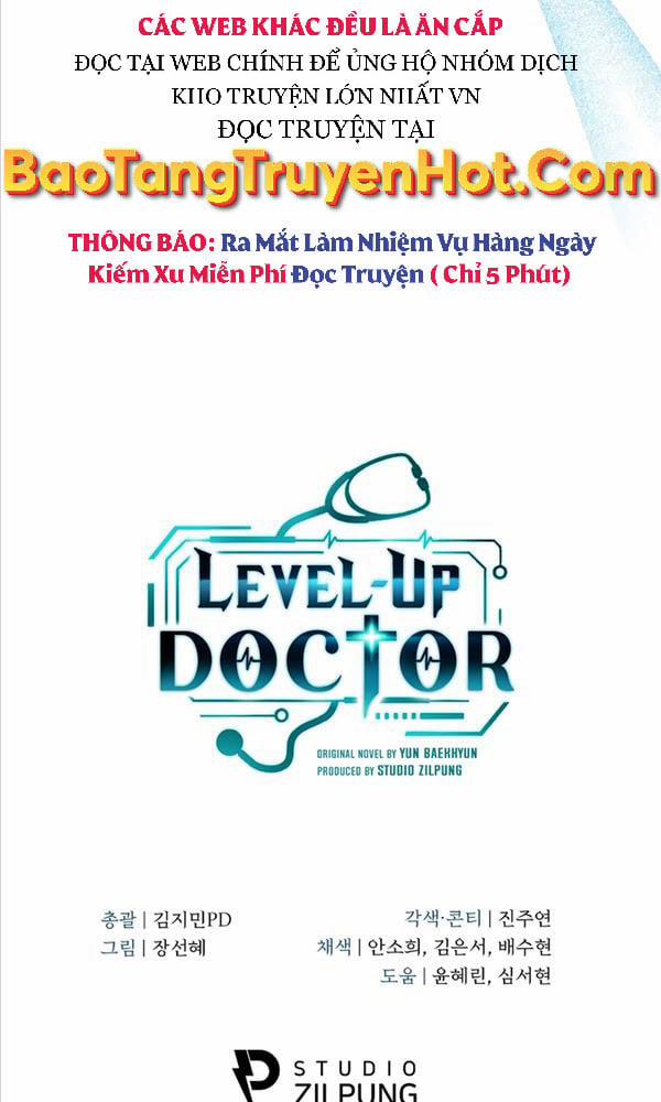 Bác Sĩ Thăng Cấp 35 trang 87