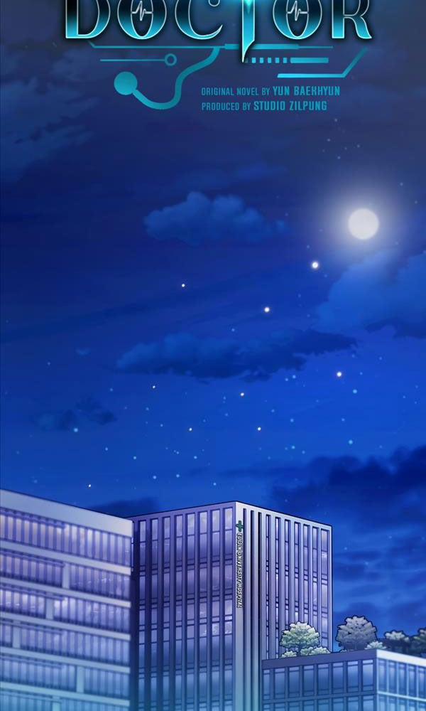 Bác Sĩ Thăng Cấp 35 trang 9