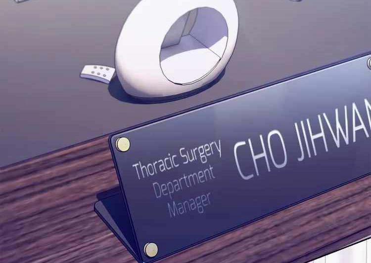 Bác Sĩ Thăng Cấp 36 trang 11