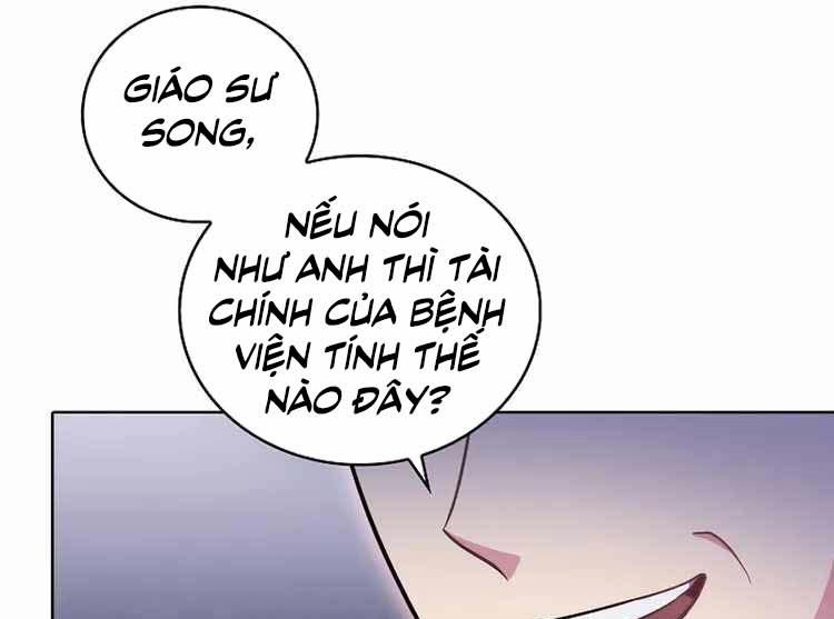 Bác Sĩ Thăng Cấp 36 trang 120