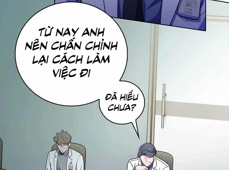 Bác Sĩ Thăng Cấp 36 trang 130