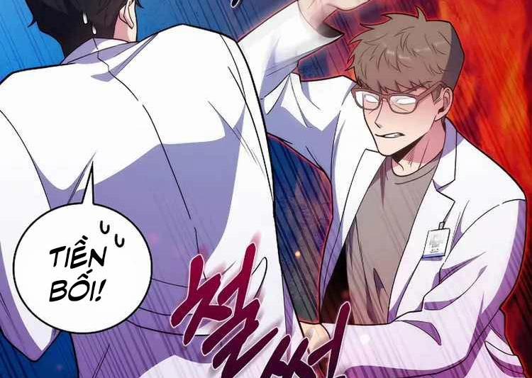 Bác Sĩ Thăng Cấp 36 trang 169