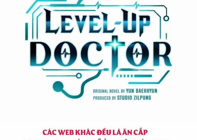 Bác Sĩ Thăng Cấp 36 trang 17