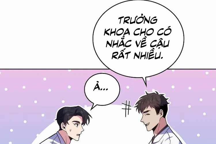 Bác Sĩ Thăng Cấp 36 trang 58