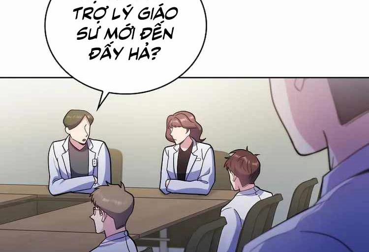 Bác Sĩ Thăng Cấp 36 trang 71