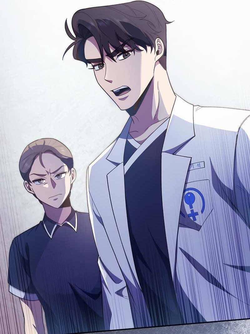 Bác Sĩ Thăng Cấp 37 trang 100