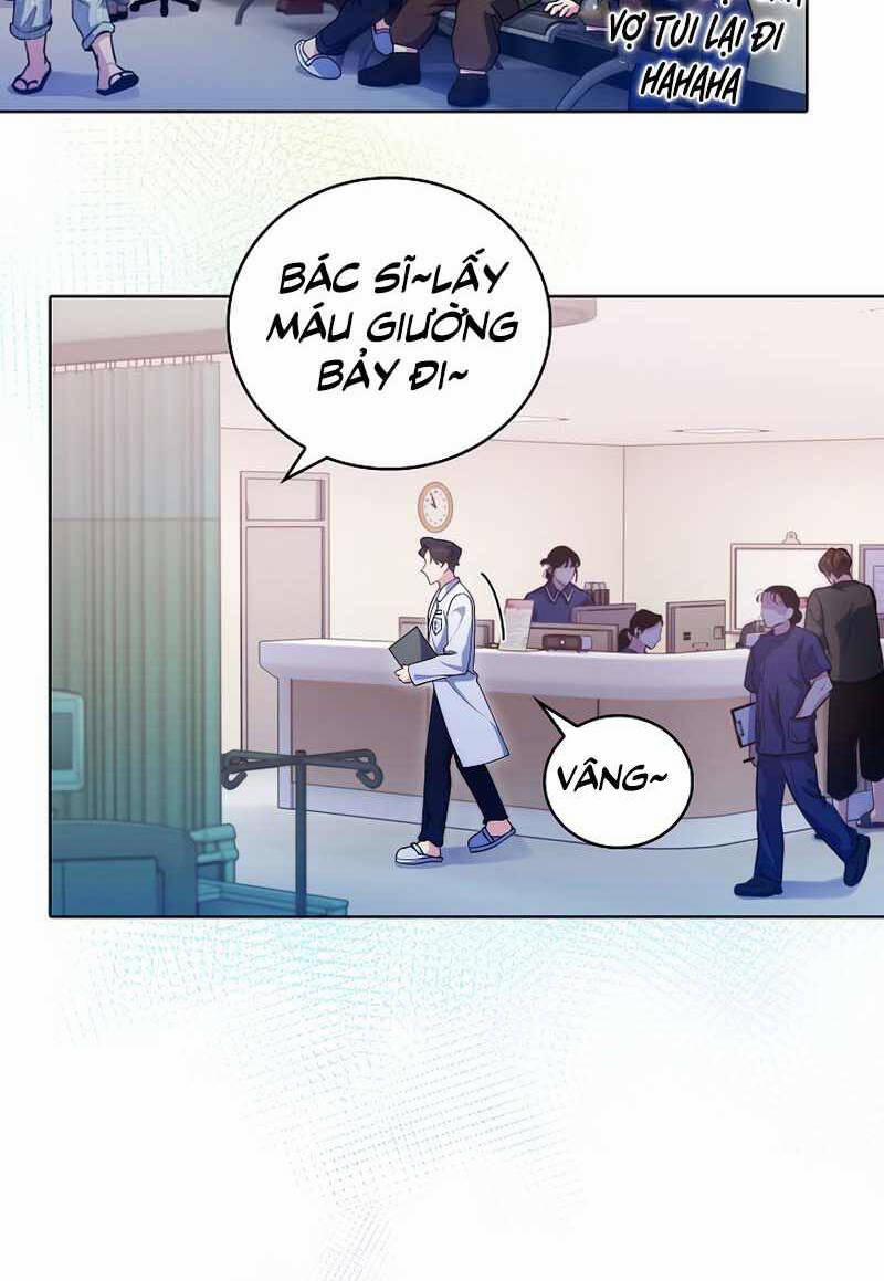 Bác Sĩ Thăng Cấp 37 trang 16